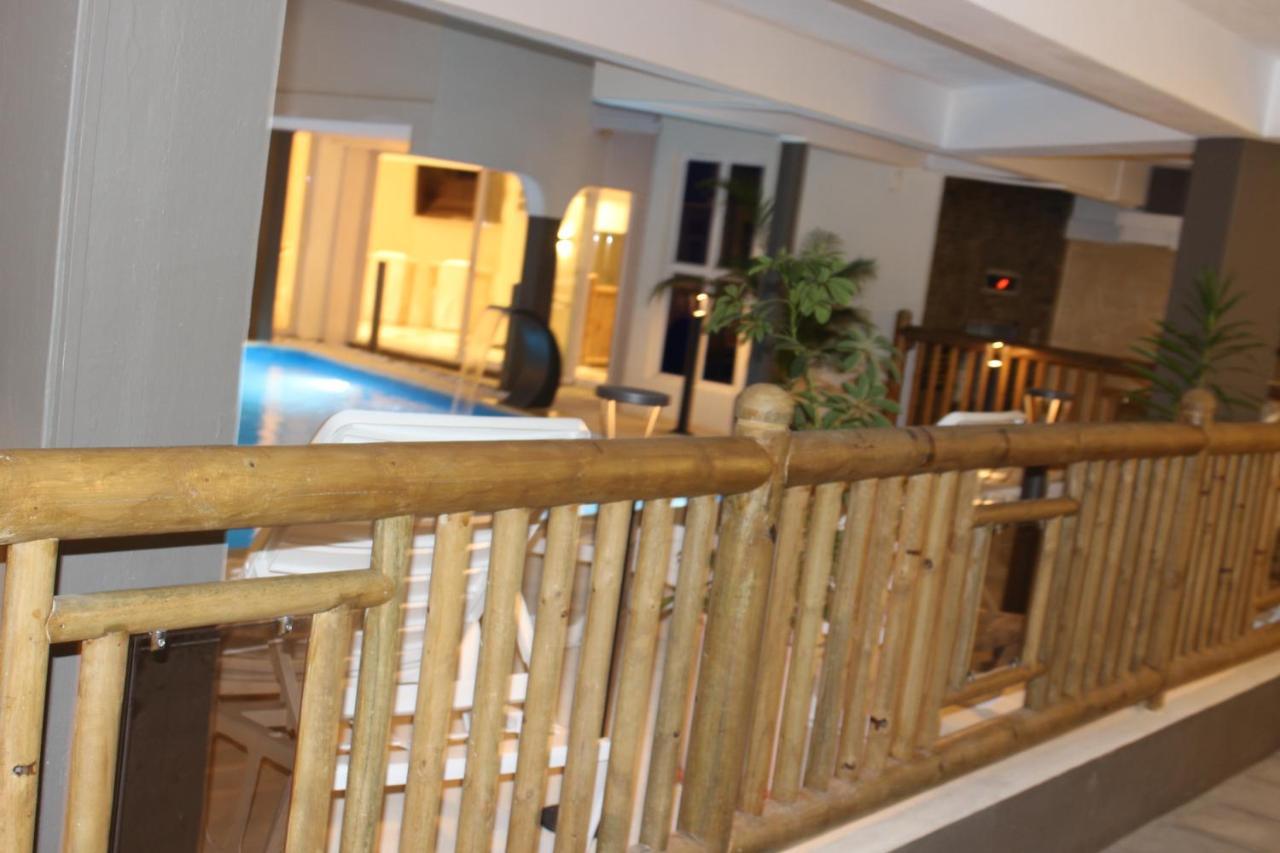 Sikamifer Tourist Resort Quatre Bornes Exterior photo